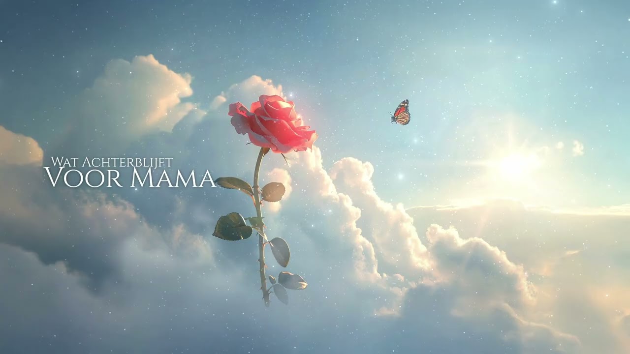 Wat Achterblijft – Voor Mama thumbnail