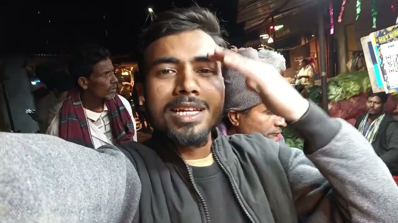 99/365 Aaj Kaam Complete Kiya | Market Gaye Sabji Lene | Dosto Ke Sath Full Masti 😄 | Daily Vlog