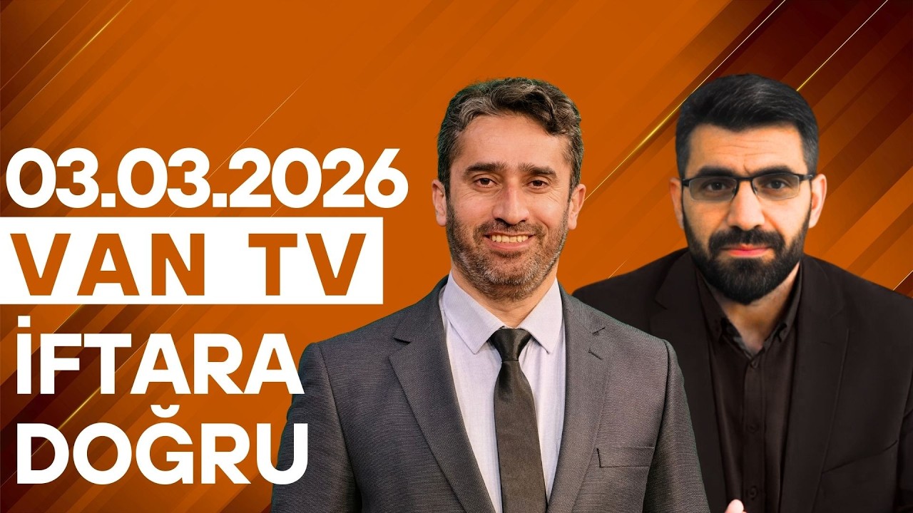 İFTARA DOĞRU | 13.BÖLÜM