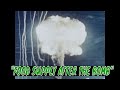 CIVIL DEFENSE FILM "FOOD SUPPLY AFTER THE BOMB"  28142