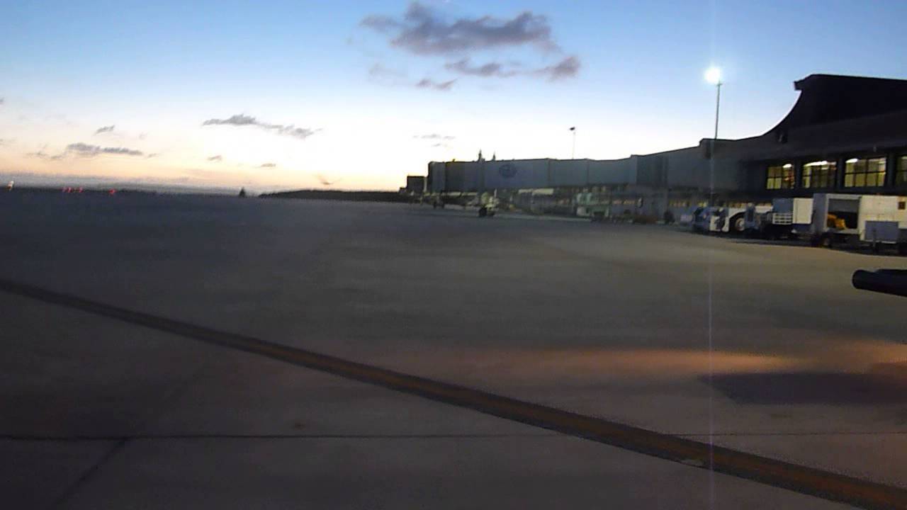 Northern Mariana Islands Saipan Airport Disembarking YouTube