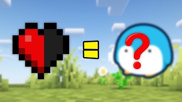 Face Reveal When I Take Damage In Minecraft