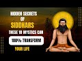 Who are siddhars decoding the powers of siddhars siddhar