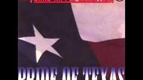 Texas hippie coalition- Pride of Texas [Full album]