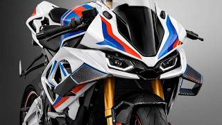 🔞 This Will Be the New BMW F 450RR - 2027