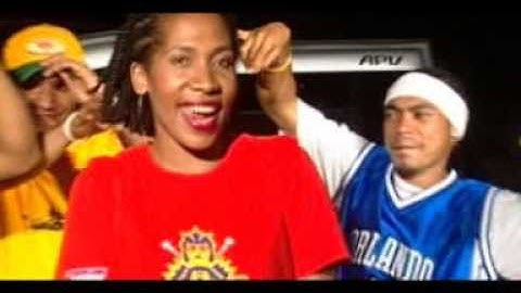 PAPUA ORIGINAL feat JOE -AKAIBIPAMARE