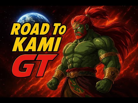 スマブラ 4 Road To Kami ガノンドロフ GT