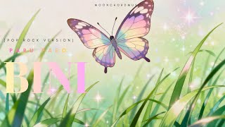 Paru Paro - BINI (Pop Rock Version)