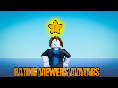 ♥ Rating Subscribers Avatars ♥