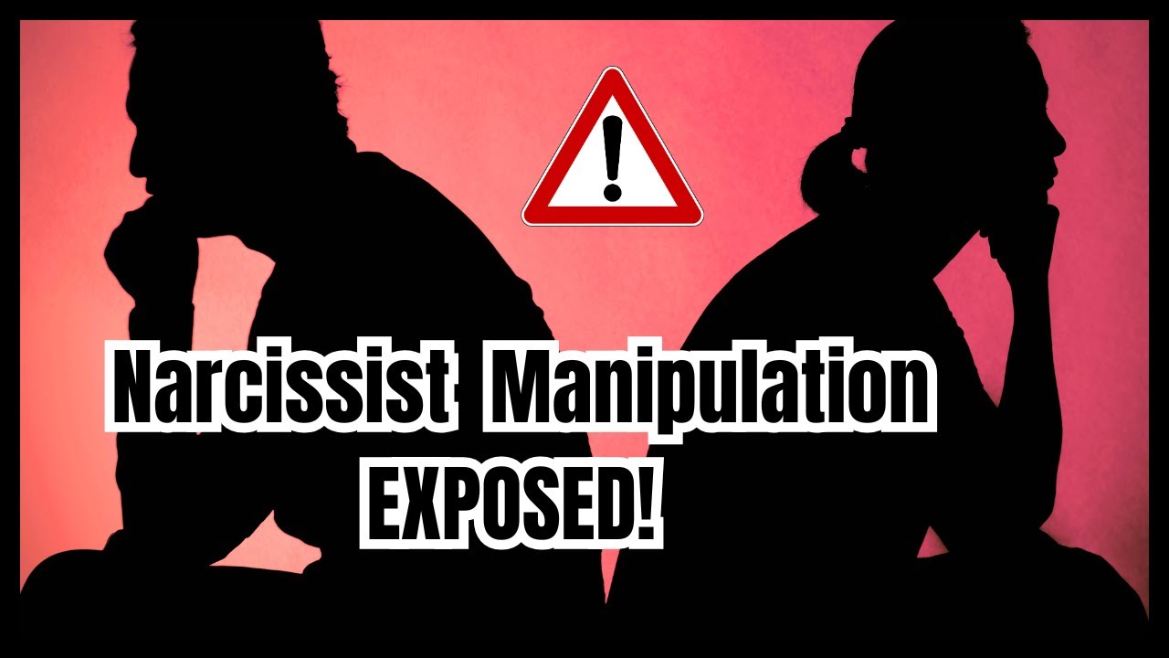 Narcissistic Behaviour Signs That You Need To Know Now - YouTube