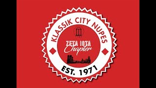 11. H.I.T.M.E.N of the Krimson Mafia | UNIVERSITY OF GEORGIA | Neophyte Presentation