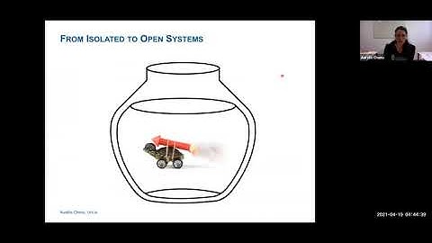 On Speed Limits and STA in Open Quantum Systems by Aurelia Chenu