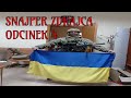PRZYJACIEL CZY CEL? SNAJPER ZDRAJCA ODCINEK CZTERY!