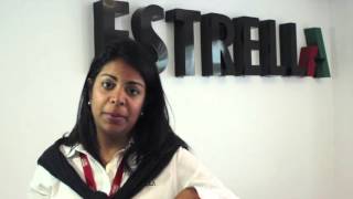 Acero Estrella