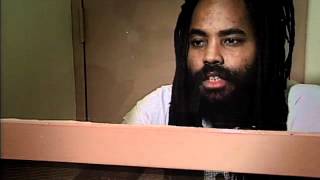 Long Distance Revolutionary: A Journey with Mumia Abu-Jamal (official trailer 1)