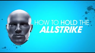 Quest Training AllStrike - How to Hold the AllStrike