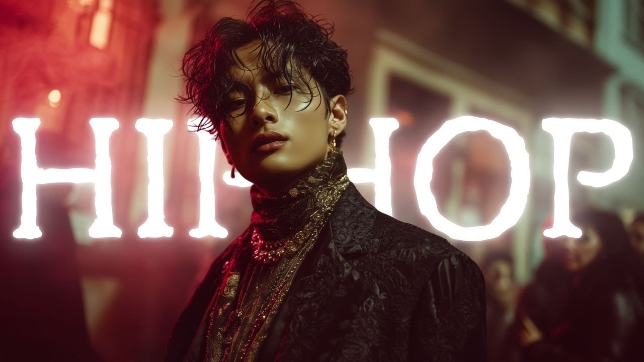 Playlist | 갓 에디션 (Gat Edition) Vol.1 #조선힙합 #힙합플레이리스트 #힙합