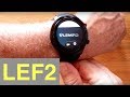 LEMFO LEF2 LONG LIFE Android Smartwatch: Unboxing and 1st Look