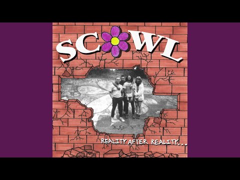 Scowl (4) — My Turn 2 Play