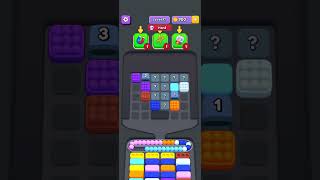 Marble sort level 17