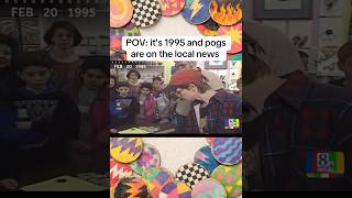 I Miss Pogs