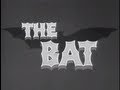 The Bat (1959) [Horror] [Thriller] [Mystery]