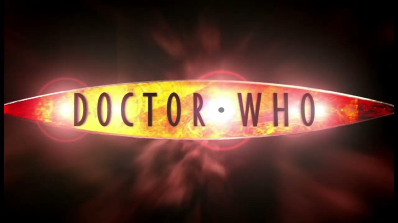 Doctor Who 2005-10 Themes AI Recreated Doctor Who 2005-10 Themes AI Recreated