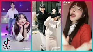 [TikTok Korea 2020 🇰🇷] The Best Funny Tik Tok Korea Compilation #5