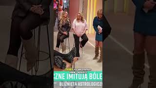 Pamela mówi jak przygotowuje się do porodu!🤭