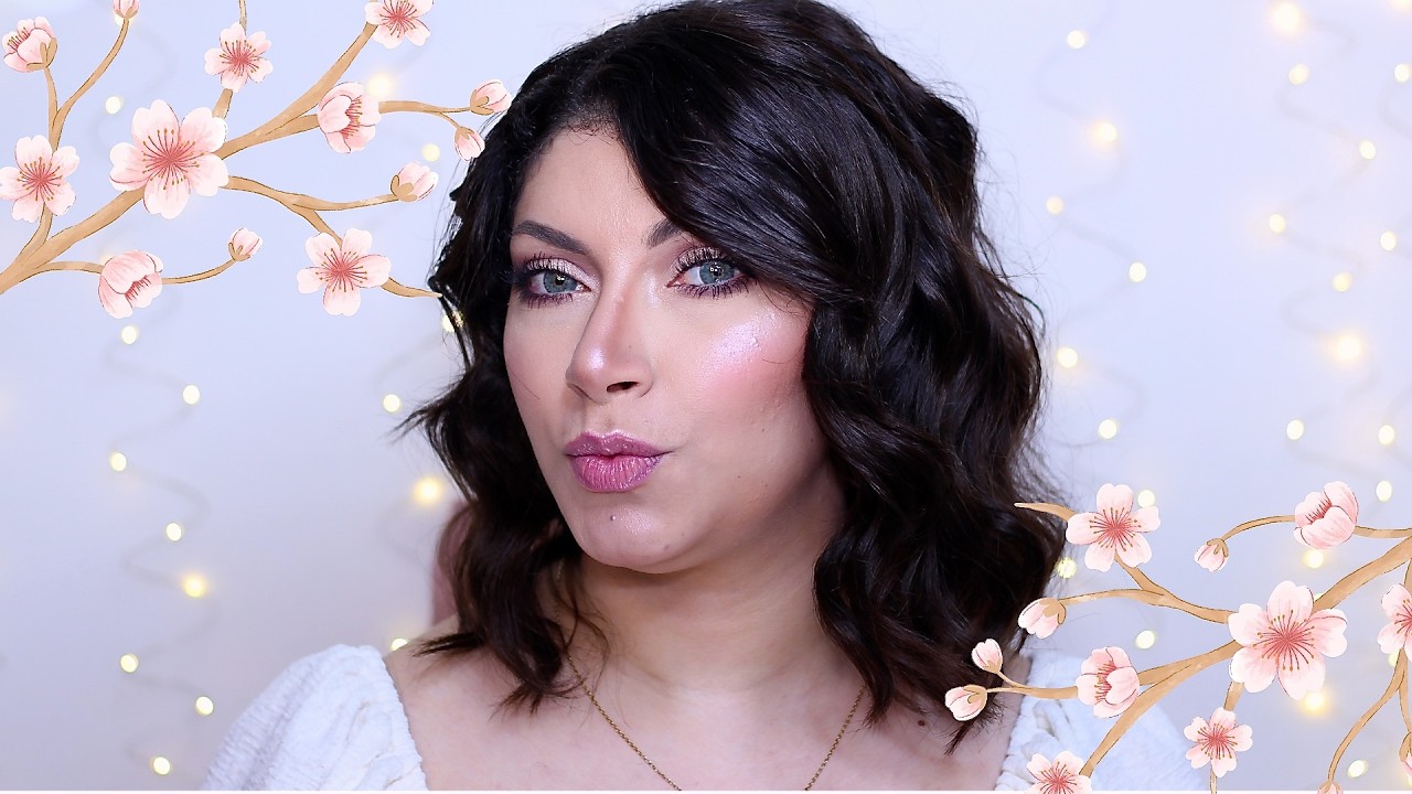 ✨How to Curl Your Hair with Curling Wand - Hair Curler : Make Your Hair Sexy & Wavy