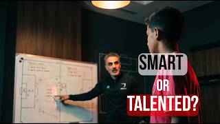 The Footballer Most Coaches Miss