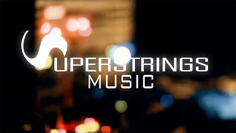 Superstrings - album recording, Motril Spain