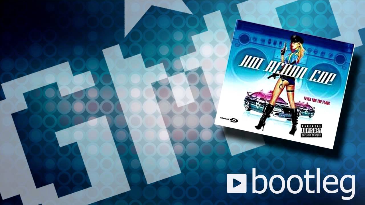 Hot Action Cop Fever for the