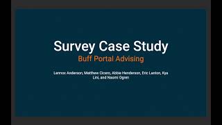 Buff Portal CaseStudyVideo