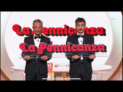 Video La Pennicanza con Fiorello e Fabrizio Biggio - Promo Rai Radio 2
