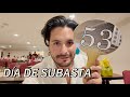 Este es UN DÍA HACIENDO ESTO POR PRIMERA VEZ - TODO SEA POR LOS AMIGOS