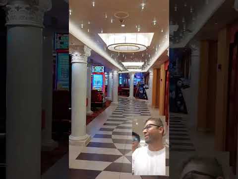 Pechanga Resort Casino - Life-Size Gingerbread House 2024