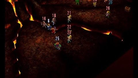 Namco X Capcom - Gameplay (Ch29 - Part 03/14)