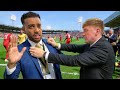 WE PLAYED THE MOST AGGRESSIVE TEAM IN THE LEAGUE Ft Angry Ginge