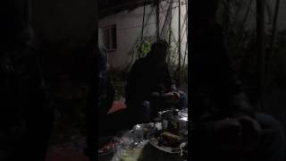 Dj Osman - - İsyann Resimi