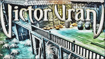 Victor Vran Walkthrough Part 1 (First Impressions) Let