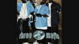 Three 6 Mafia - Fuckin Wit Dis Click