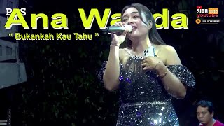 Download Lagu lagu dangdut enak buat bergoyang BUKAN KAH KAU TAHU Cover.ANA WANDA #siarstudio #fypviral MP3 Download Lagu lagu dangdut enak buat bergoyang BUKAN KAH KAU TAHU Cover.ANA WANDA #siarstudio #fypviral MP3