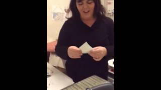 Diana fusible web wonder under