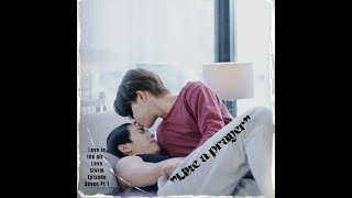 🔞(BL) | Love In The Air FMV- Episode 7 Highlights - Like A Prayer