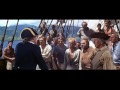 Mutiny On The Bounty 1962 Trailer