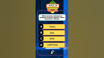 350-701 SCOR Q72 #cisco #ccnpencor #ccnpsecurity #ccnp #ccnpscor #ciscocertification#ccie #ciscoccna