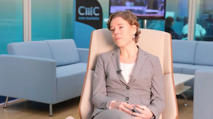 Market Update special edition : Interview with Meg...