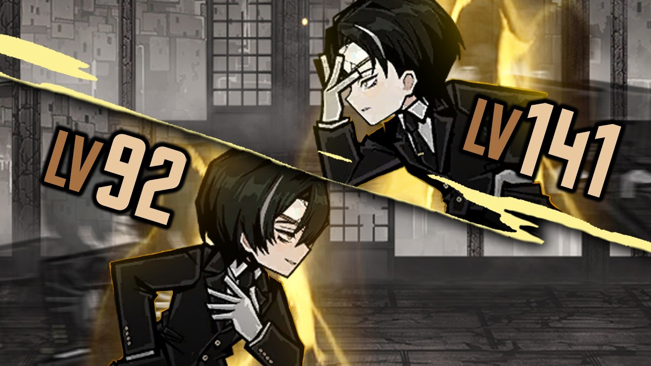 [Limbus Company] MD7E Hidden Boss: Rien (Solo + EGO Gift Showcase ...