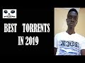 BEST TORRENTS SITES IN 2019